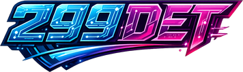 2999det logo